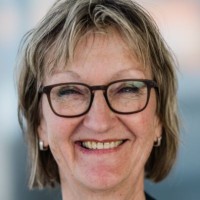 OR-ondersteuning Employee Nicolien Govers's profile photo