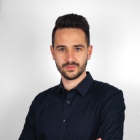 ee technik gmbh Employee Andreas Lörsch's profile photo