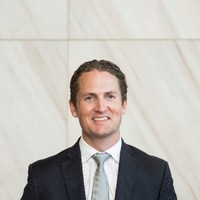 CMC Markets ANZ Employee Chris Smith's profile photo