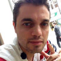 Mildreds Employee Antonio Calabrese's profile photo