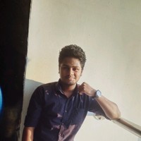 SVR Global Solutions Employee Bharath S's profile photo