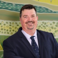 Trinity Anglican School Employee Darren Osmond's profile photo