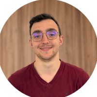 TG Concept Employee Bastien Martin-Cocher's profile photo