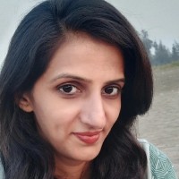 PrepForTech Employee Vidhi Trivedi's profile photo