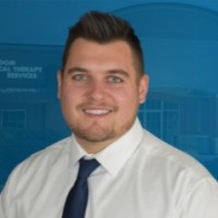 Freedom Physical Therapy Services, S.C. Employee Joe Ogden's profile photo