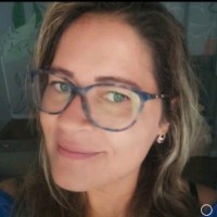 Luciana de Oliveira Souza's profile photo