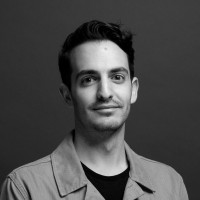 Descript Employee Rocky Santaferraro's profile photo