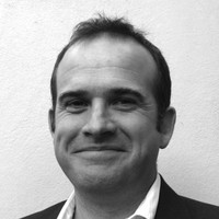 Flicket Employee Rob Smith's profile photo