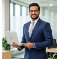 Caliber IT Solutions Inc Employee Gaurav Rituraj's profile photo