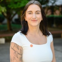 Clemson University- Department of Public Health Sciences Employee Ally Driver's profile photo