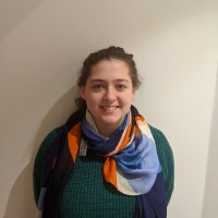 Cappfinity Employee Harriet Dixon's profile photo