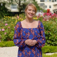 Cardinal Creative Strategies Employee PCM Ashley Payne's profile photo