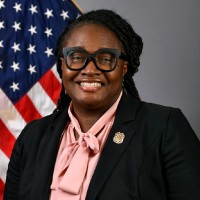 Sheritta Washington Email & Phone Number