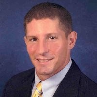 FIFCO USA Employee Jeffrey Mordaci's profile photo