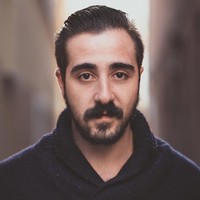Kind Visuals Employee Alexis Enea's profile photo