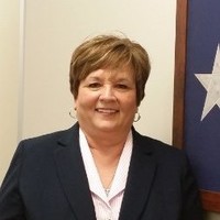 CommunityBank of Texas N.A. Employee Vicki Mikeska's profile photo