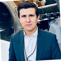BOMAG GmbH Employee Diego Joya's profile photo