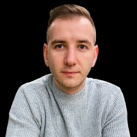 CodeCrew Employee Andrei Marin's profile photo