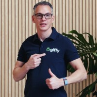 Giffy Employee Pascal van Dalen's profile photo