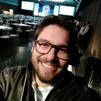 Ecori Energia Solar Employee Wilker Athaides's profile photo