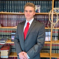 Quick & Associates, PC Employee Jacob Watson's profile photo
