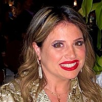 Farifteh Adabi Email & Phone Number