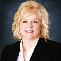 Omega Senior Living Employee Lyla Erwin's profile photo