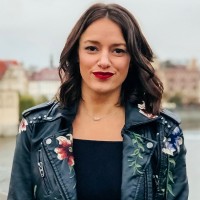 Barry's Dubai Employee Alecia Moore's profile photo