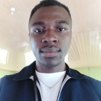 Bare Mind Employee Olamide Mosobalaje's profile photo