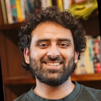 DoubleSpeed Employee Hassan Syed's profile photo