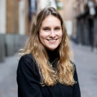 Aequitas Employee Laura Carl's profile photo