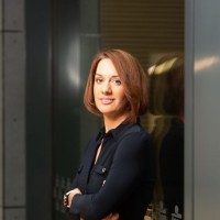 ČSOB Finančná skupina Employee Andrea Lazar's profile photo