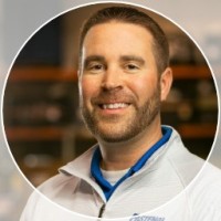Fikes Employee Joe Kuehl's profile photo