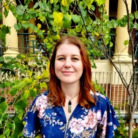 exposé Employee Courtney Thwaites's profile photo