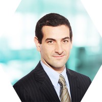 PMC Treasury Employee Chris Danielian's profile photo