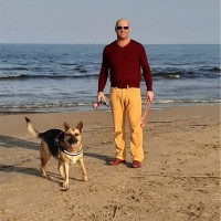 Cataneo GmbH Employee Stephen Fletcher-Green's profile photo