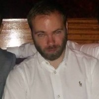 LWV Printworks Employee Aaron O'Brien's profile photo