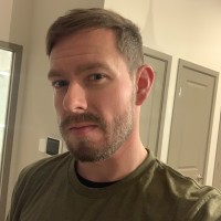 Marc Grammer's profile photo