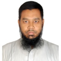 Daffodil International University-DIU Employee Abu Saeid's profile photo