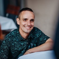 Miton Employee Václav Štrupl's profile photo