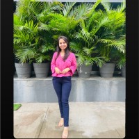 Light Employee Megha Pathak's profile photo