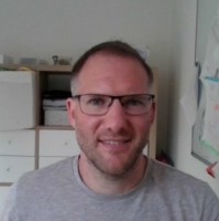 Octopus Investments Employee Iain Adams's profile photo