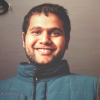 mroads Employee Ganesh Joshi's profile photo