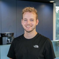Jesper Ingels Email