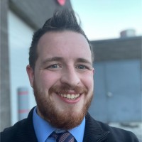 Young Kia Employee Andrew Johnson's profile photo