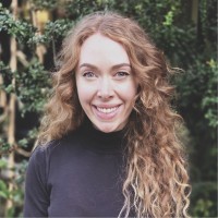 Special Districts Association of Oregon Employee Meghan Howk's profile photo