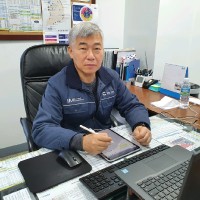 IMI Process Automation Employee Chungduk Suh's profile photo