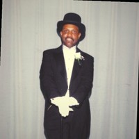 Page Security Employee Charles Jones's profile photo
