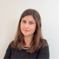 CVP (Customer Value Partners) Employee Ekaterina Christensen's profile photo