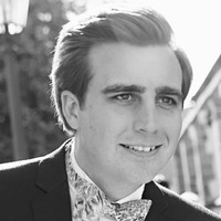 Eurex Clearing Employee Paul Lilwall's profile photo